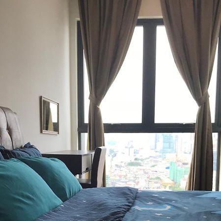 Suria Klcc, Petronas Twin Towers, Kl Tower, Trx View @ Sunway Velocity Homestay Kuala Lumpur Exterior foto